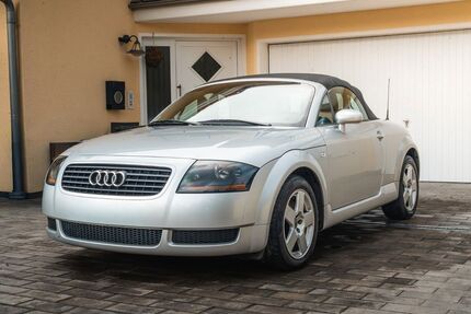 Audi TT 79.999 km 11.990 &euro; Oberstenfeld 71720