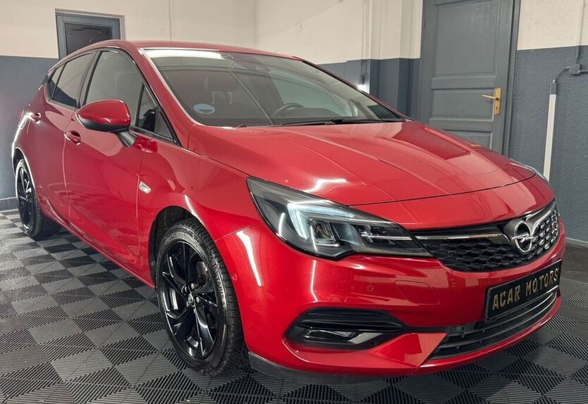 Astra