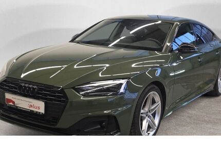 Audi A5 46.791 km 32.190 &euro; Detmold 32756