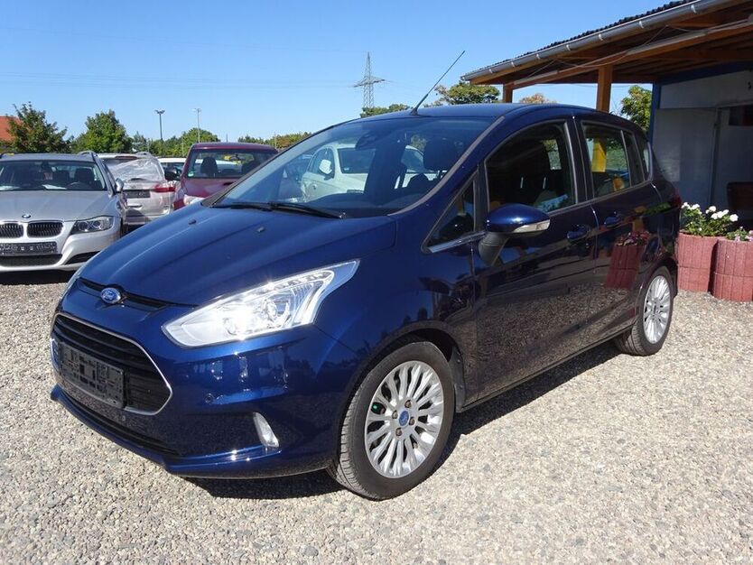 B-Max