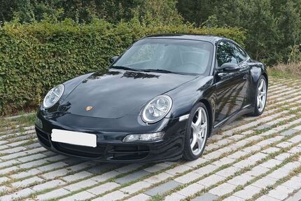 Porsche 997
