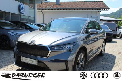 Skoda Enyaq 55.214 km 33.990 &euro; Ruhpolding 83324
