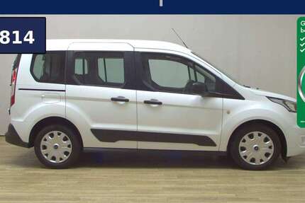 Ford Transit Connect 62.365 km 13.980 &euro; Bremen 28279