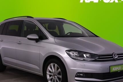 VW Touran 113.635 km 19.900 &euro; Schwerin 19055