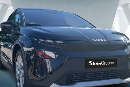 Skoda Elroq 9.999 km 41.480 &euro; Siegburg 53721