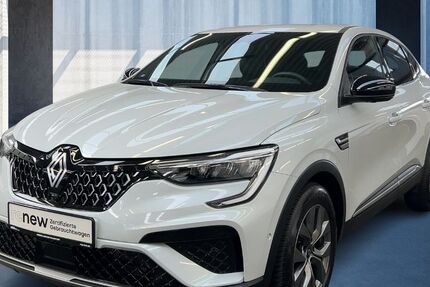 Renault Arkana 22.720 km 23.880 &euro; Frankfurt / Main 60314