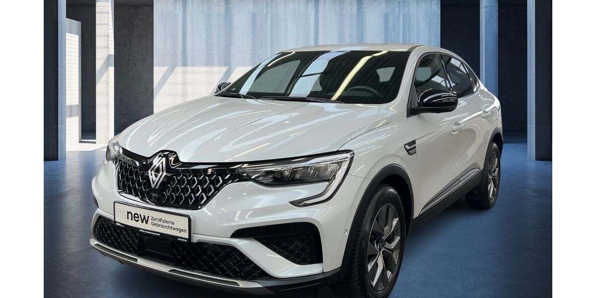 Renault Arkana 22.720 km 23.880 &euro; Frankfurt / Main 60314