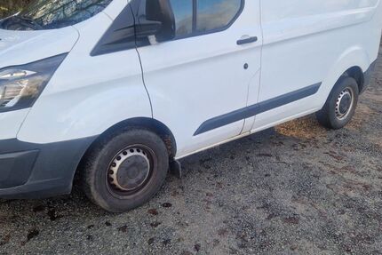 Ford Transit 155.000 km 9.500 &euro; Massenbachhausen 74252