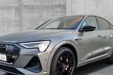 Audi e-tron 25.507 km 39.870 &euro; Halle 06110