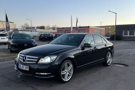 Mercedes-Benz C 250 257.000 km 12.999 &euro; Anzing 85646