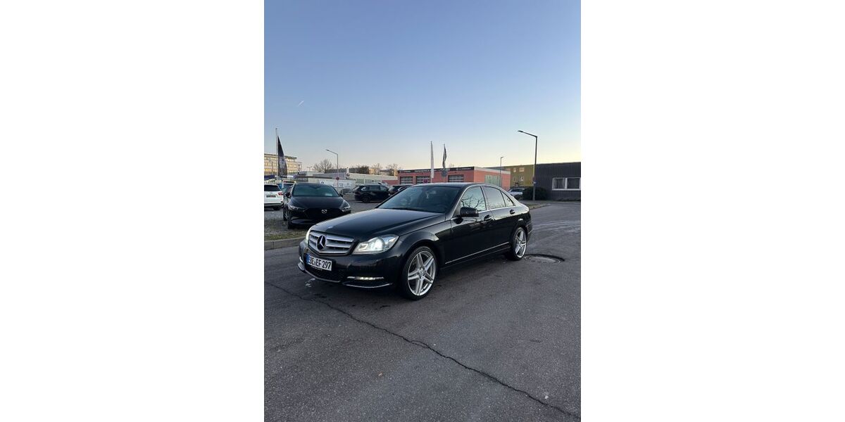 Mercedes-Benz C 250 257.000 km 12.999 &euro; Anzing 85646