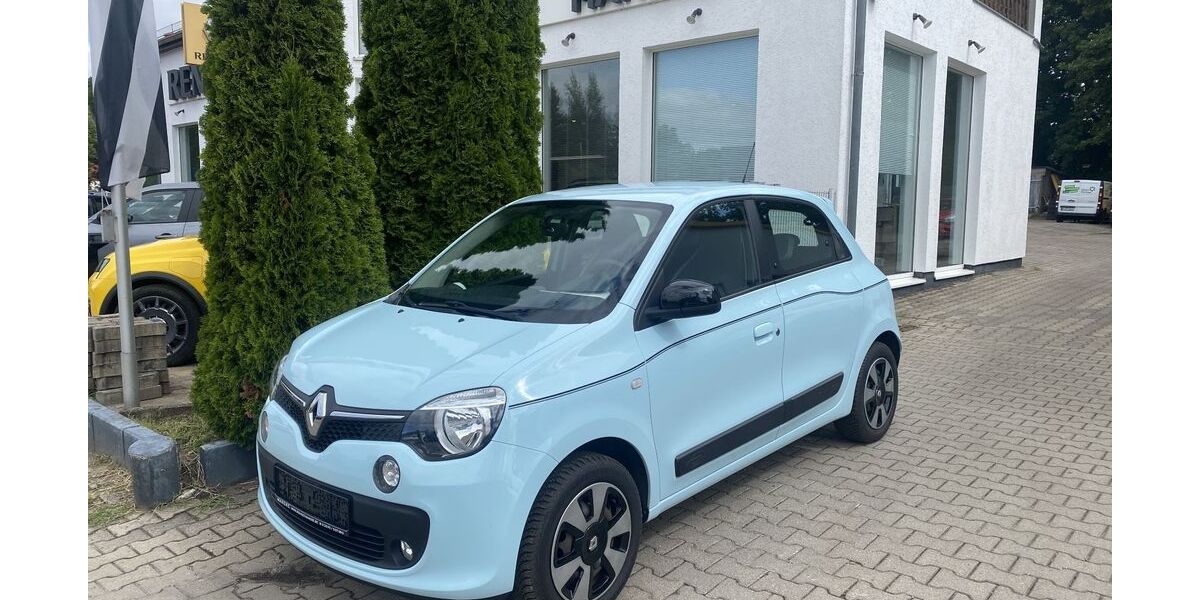 Renault Twingo 69.742 km 7.990 &euro; Borgsdorf 16556