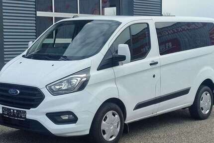 Ford Transit Custom 77.000 km 24.998 &euro; Landau 76829