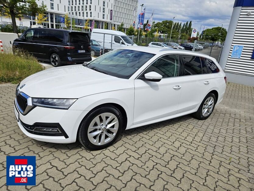 Skoda Octavia 173.800 km 13.979 € Wolfsburg 38446