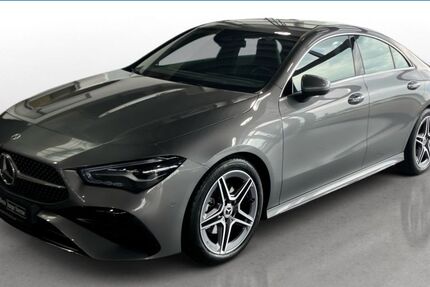 Mercedes-Benz CLA 180 14.621 km 32.840 &euro; Cham 93413