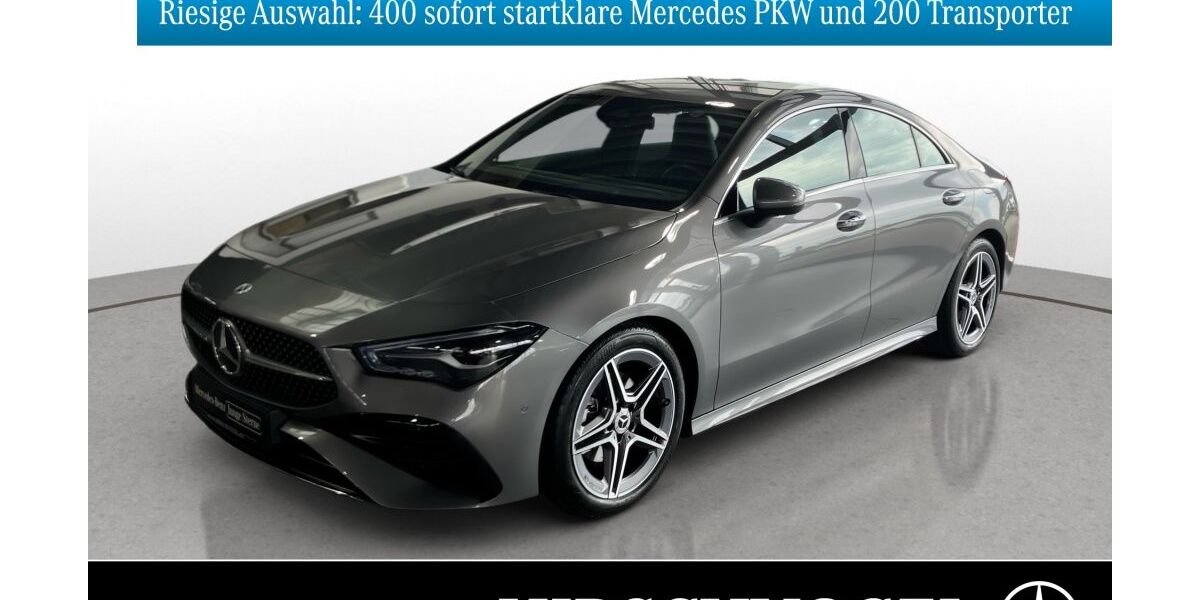 Mercedes-Benz CLA 180 14.621 km 32.840 &euro; Cham 93413