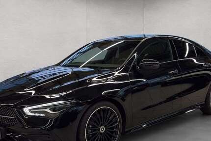 Mercedes-Benz CLA 180 3.001 km 42.590 &euro; Kassel 34123