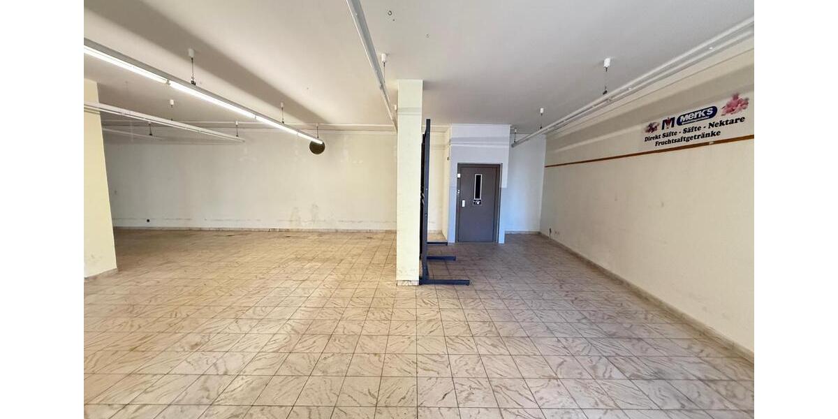 Gewerbeobjekt Augsburg Innenstadt - 3.000&euro; | Angebot:26672657
