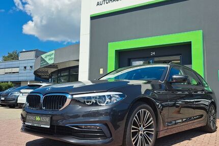 BMW 520 39.764 km 25.900 &euro; Görlitz 02828