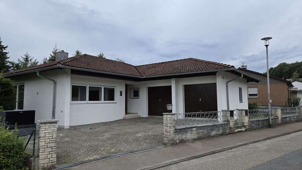Haus zum Mieten in Wüstenrot 1.375 € 131 m² 3.5 zimmer