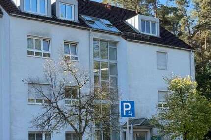 Wohnung Schwandstetten Schwand - 3 Zimmer, 71 m&sup2;, 740&euro; | Angebot:27643568