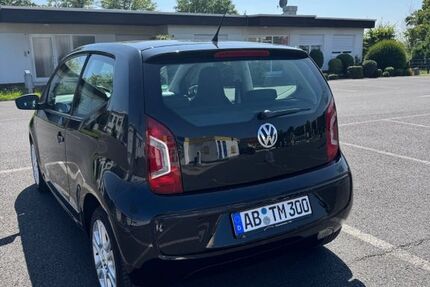 VW up! 93.500 km 4.700 &euro; Haibach 63808
