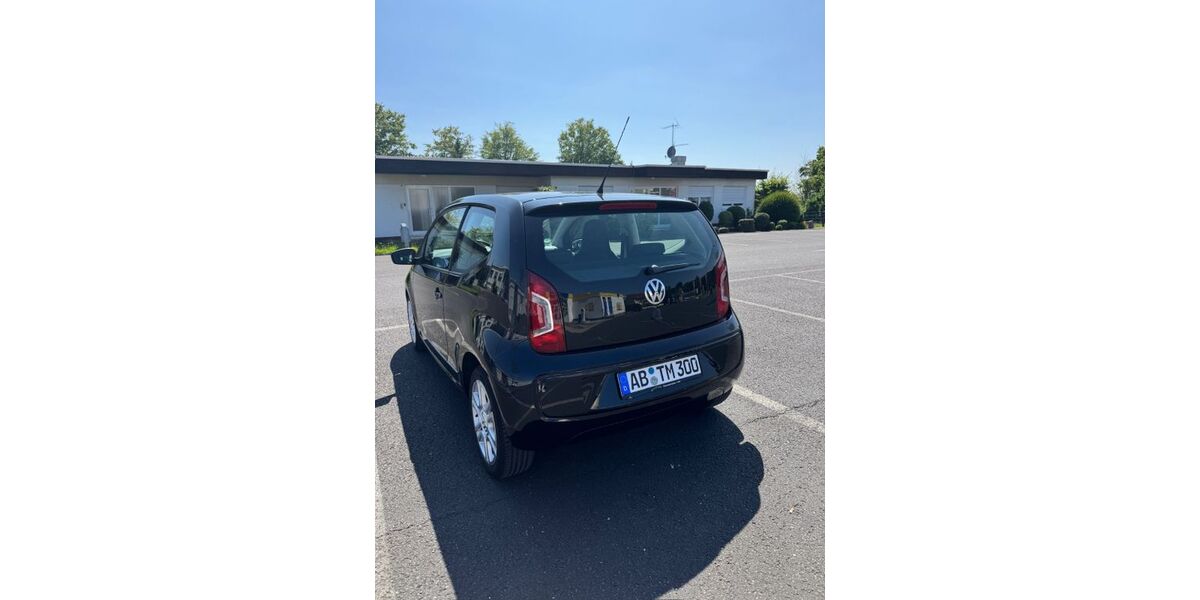 VW up! 93.500 km 4.700 &euro; Haibach 63808