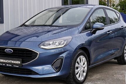 Ford Fiesta 32.407 km 13.390 &euro; Eschwege 37269