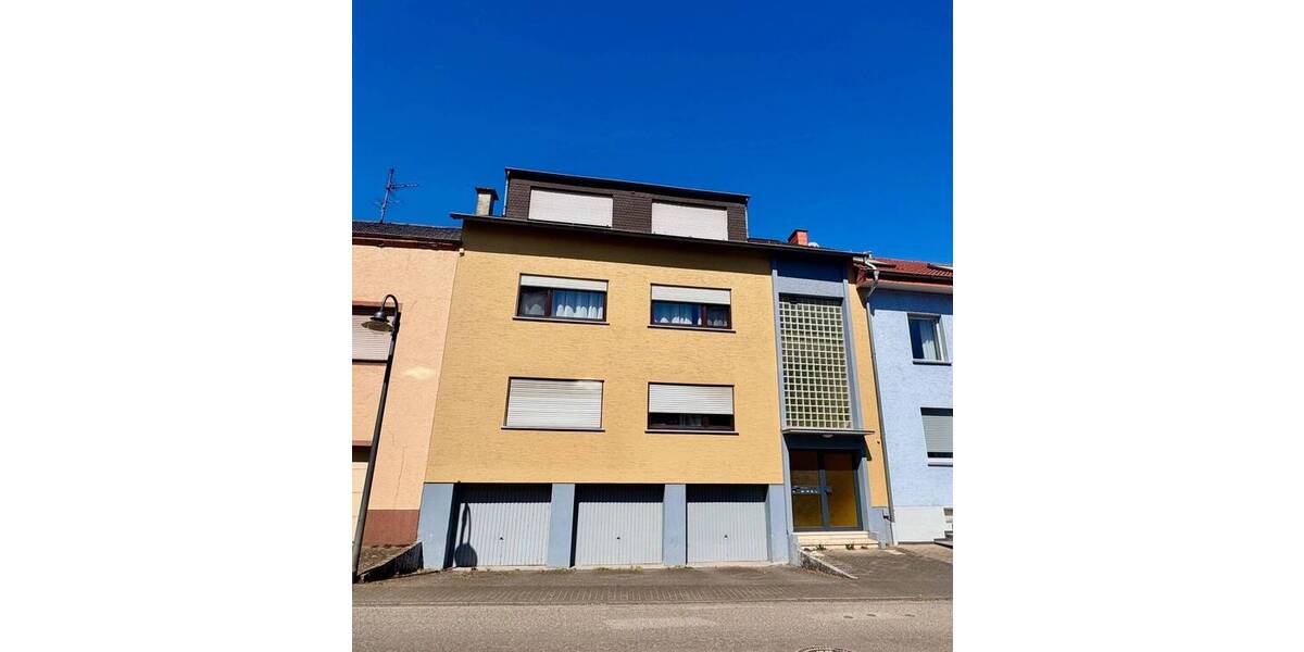 Etagenwohnung Konz Könen - 4 Zimmer, 112 m&sup2;, 319.000&euro; | Angebot:26410155