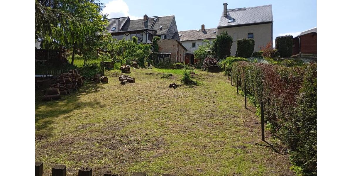 Reihenhaus Marienberg - 39.000&euro; | Angebot:26271473