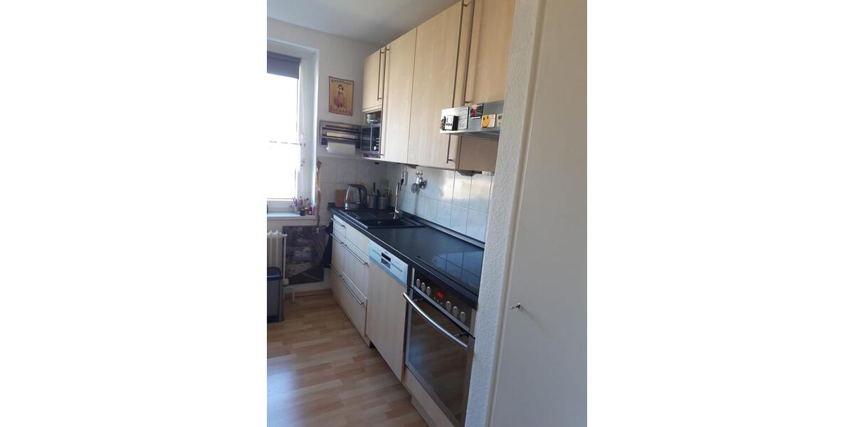 Etagenwohnung Salzgitter Ortschaft Südost - 3 Zimmer, 63 m&sup2;, 475&euro; | Angebot:26339372
