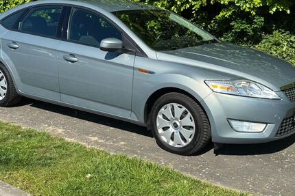 Ford Mondeo 138.700 km 6.150 &euro; Düdenbüttel 21709