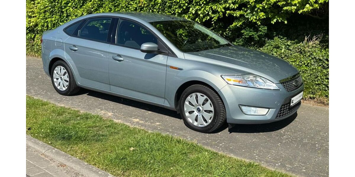Ford Mondeo 138.700 km 6.150 &euro; Düdenbüttel 21709
