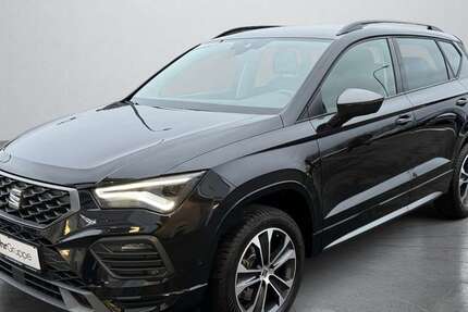 Seat Ateca 23.339 km 29.980 &euro; Daun 54550