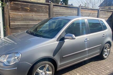 VW Polo 202.000 km 2.199 &euro; Niederaula 36272