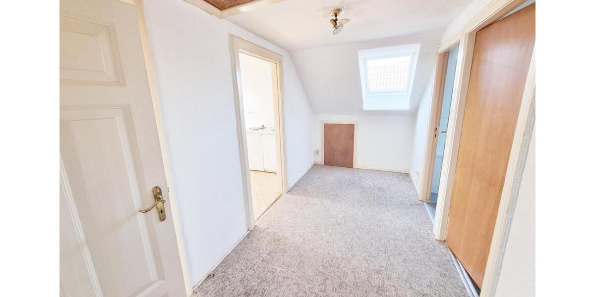 Etagenwohnung Tönning - 2 Zimmer, 45 m&sup2;, 445&euro; | Angebot:25366231