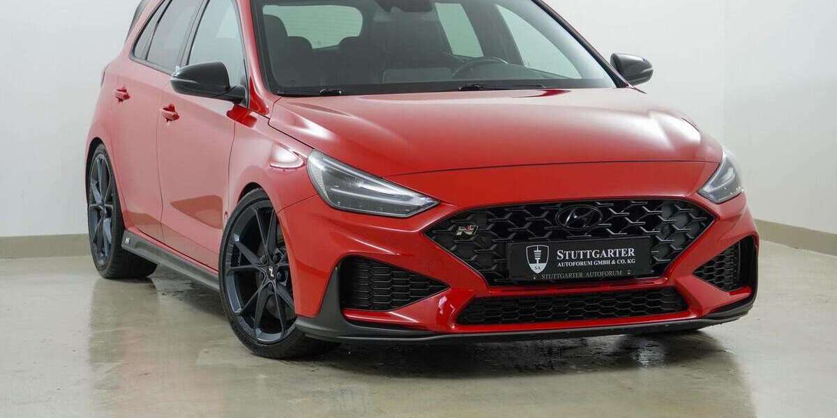 Hyundai i30 69.143 km 28.700 &euro; Kupferzell 74635