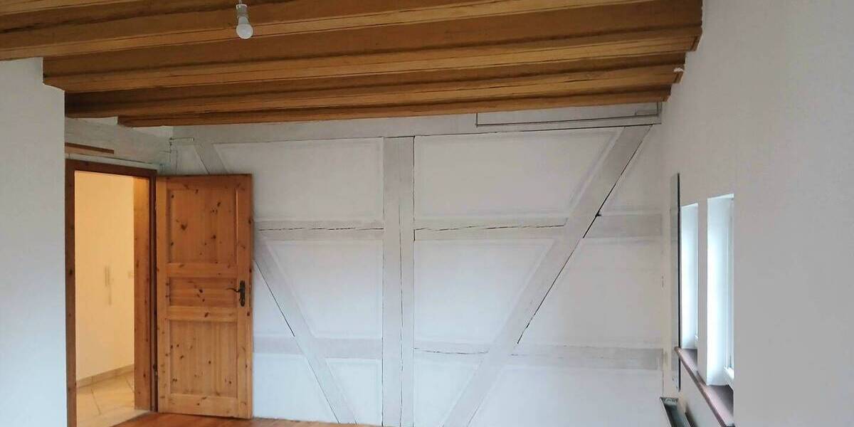 Etagenwohnung Weinstadt Großheppach - 3 Zimmer, 100 m&sup2;, 395.000&euro; | Angebot:25997791