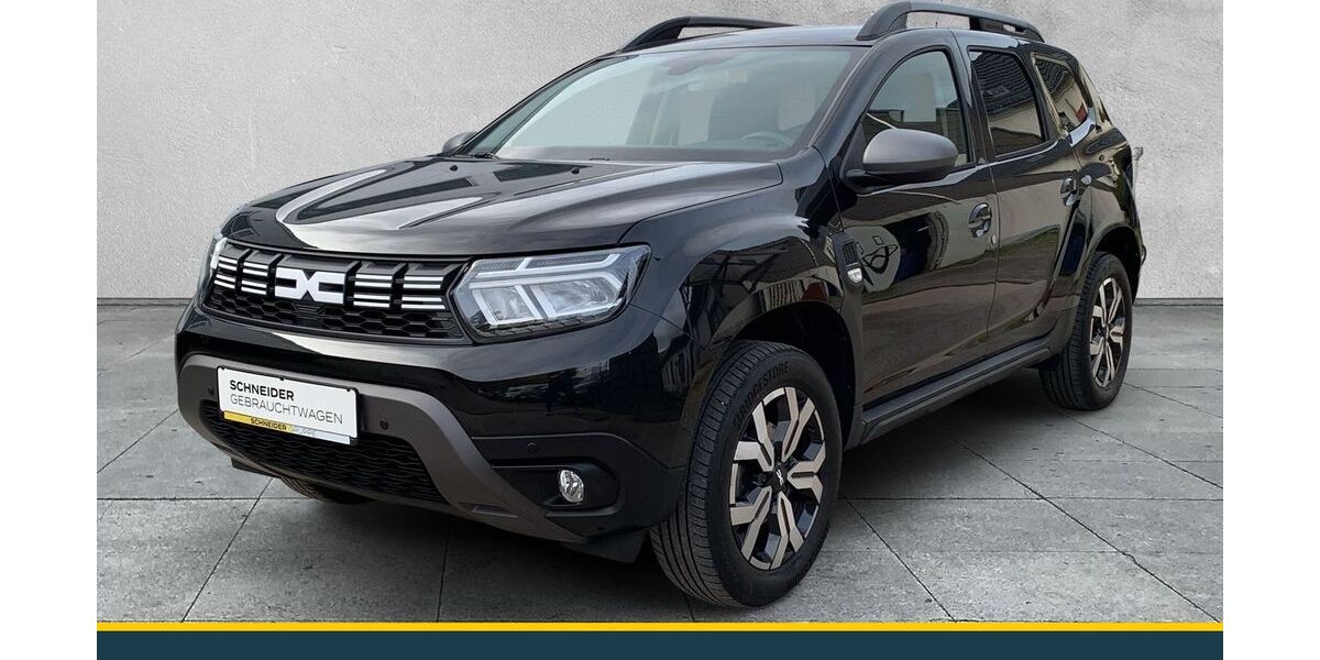 Dacia Duster 43.212 km 19.980 &euro; Oederan 09569