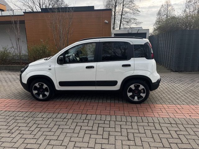 Fiat Panda 31.000 km 10.900 &euro; Dortmund 44339