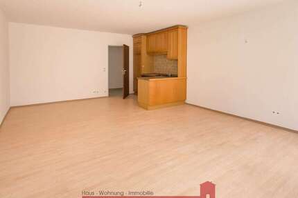 Wohnung zum Mieten in Amöneburg 530 € 54.3 m² 2 zimmer