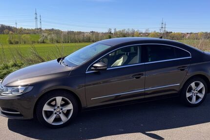 VW CC 298.000 km 7.700 &euro; Bad Rappenau 74906