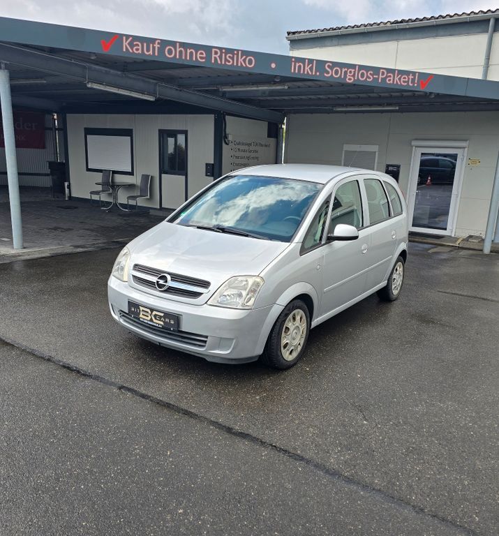 Meriva
