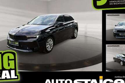 Opel Astra 40.924 km 16.990 &euro; Schwäbisch Gmünd 73525