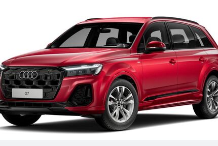 Audi Q7 12.150 km 64.870 &euro; Plettenberg 58840