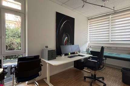 Gewerbeobjekt Wiesbaden Nordost - 1.250&euro; | Angebot:26160955