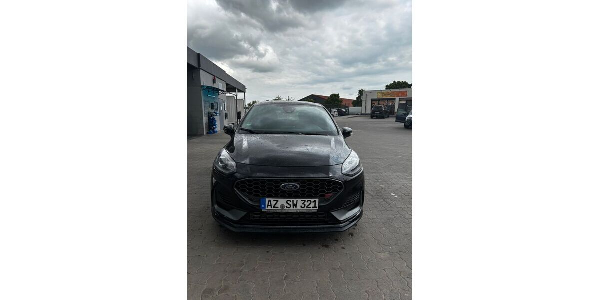 Ford Fiesta 48.500 km 22.000 &euro; Flörsheim-Dalsheim 67592