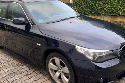 BMW 530 282.500 km 5.500 &euro; Wenzenbach 93173