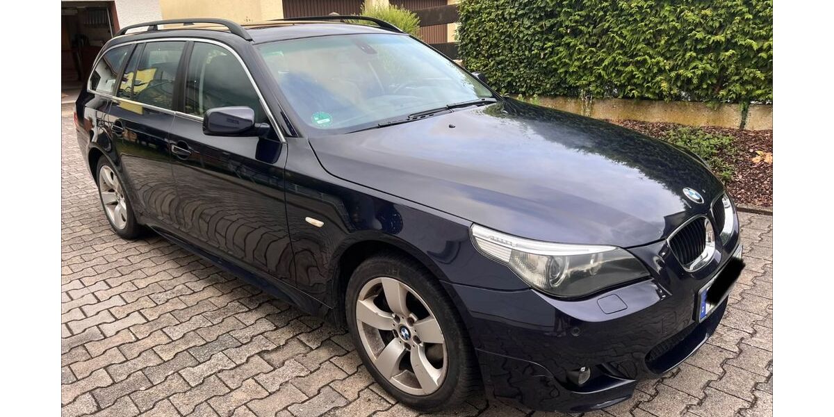 BMW 530 282.500 km 5.500 &euro; Wenzenbach 93173