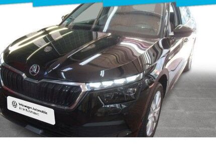 Skoda Kamiq 41.362 km 20.630 € Berlin 10587